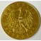 100 Schilling 1926 Österreich Goldmünze