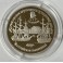 1/2oz 150 Rubel 1993 Platinmünze Russland