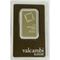 1oz Palladiumbarren Valcambi im Blister
