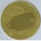 1oz Year of the Ox/Ochse 2009 Lunar II Goldmünze
