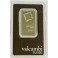 1oz Palladiumbarren Valcambi im Blister