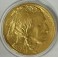 Erstauflage 1oz American Buffalo 2006 F Goldmünze