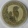 1 Kilo Kookaburra 1997 Silbermünze (rar!!!) gekapselt