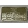 1oz Silberbarren "Durlach" Resale