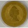 2oz Kangaroo 1991 Nugget 500Dollars Goldmünze