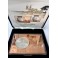 1oz Krügerrand Silbermünzet Box und Zertifikat