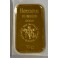 10 Gramm Goldbarren Heraeus Resale