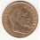 10 Franc Napoleon III. versch. Jahrgänge Goldmünze