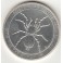 Australien Spider Siber 1 Unze
