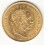 4 Florin &Ouml;sterreich Goldm&uuml;nze 