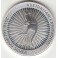 Australien Kangaroo 1 Unze Silver 2016