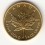 1/4oz 10 CAD Maple Leaf Goldm&uuml;nze