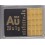 20x 1g Valcambi CombiBar Goldbarren