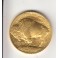 Goldmünze Buffalo Indianerkopf 1 Unze 999,9 