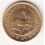 2 SA Rand Goldmünze 