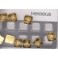 1 gramm Goldbarren  999,9 Feingold verschiedene Hersteller
