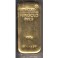 1000 gr. Goldbarren Degussa , Umicore und Kantonalbank mit Zertifikat