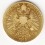 100 Kronen &Ouml;sterreich Goldm&uuml;nze 