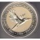 1 Kilo Silbermünze  Kookaburra 1997