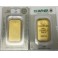 100 gramm Goldbarren  2.ter Hand  Hafner LMBA zertifiziert 