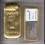 250 Gramm Goldbarren Degussa mit Zertifikat