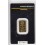 5 Gramm Neuware Goldbarren im Blister