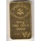 100 gramm Goldbarren  2.ter Hand Swiss Bank