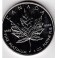 Platinmünze Maple 