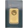 100 Gramm Goldbarren Perth Mint im Blister 