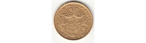 Belgien Scheideanstaltka de