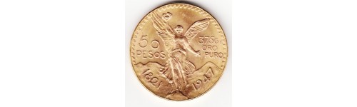 Mexiko Scheideanstaltka de